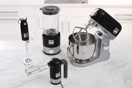 Kenwood KMix KMX750BK Zwart 12 Kenwood KMix KMX750BK Zwart - Afbeelding 10