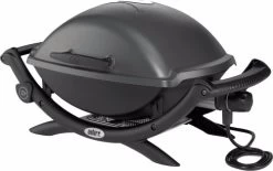 Weber Q2400 + Hoes -Tefal Winkel 738793