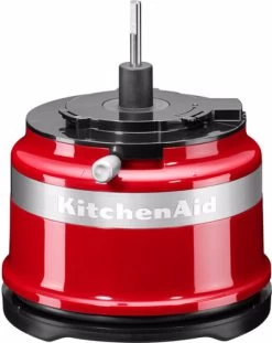 KitchenAid 5KFC3516EER Keizerrood -Tefal Winkel 758598