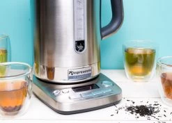 Espressions Smart Kettle -Tefal Winkel 805858