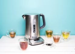 Espressions Smart Kettle -Tefal Winkel 806618