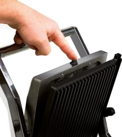 Fritel GR2275 -Tefal Winkel 814230