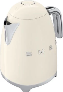SMEG KLF03CREU Creme -Tefal Winkel 817779