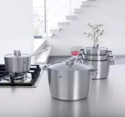 BK Conical+ Pannenset 5-delig -Tefal Winkel 879999