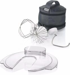 Bosch MUM54230 Styline 17 Bosch MUM54230 Styline -Tefal Winkel 880007