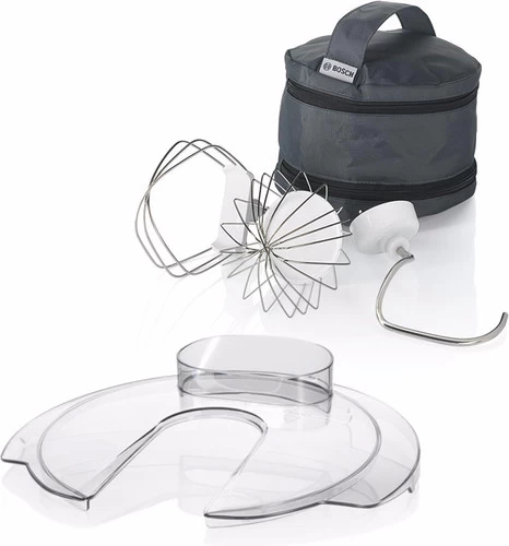 Bosch MUM54230 Styline 7 Bosch MUM54230 Styline - Afbeelding 5