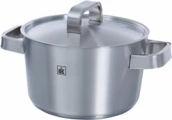 BK Conical+ Pannenset 5-delig -Tefal Winkel 880658