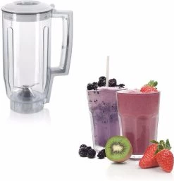 Bosch MUM54230 Styline 21 Bosch MUM54230 Styline -Tefal Winkel 880672