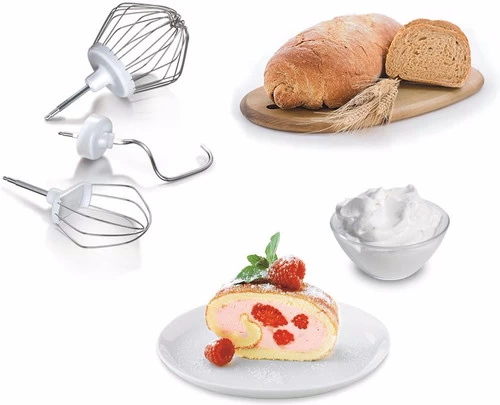 Bosch MUM54230 Styline 13 Bosch MUM54230 Styline - Afbeelding 11