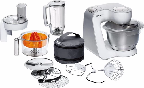 Bosch MUM54230 Styline 4 Bosch MUM54230 Styline - Afbeelding 2