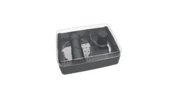 Magimix Le Mini Plus Mat Chroom -Tefal Winkel 881086