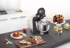 Bosch MUM59M55 -Tefal Winkel 881531