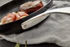 Demeyere Alu Pro 5 Koekenpannenset 24 + 28 Cm 17 Demeyere Alu Pro 5 Koekenpannenset 24 + 28 Cm -Tefal Winkel 885242