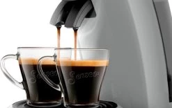 Philips Senseo Original HD6553/70 Grijs -Tefal Winkel 900501