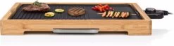 Tristar Bamboo Grill XL BP-2641 -Tefal Winkel 907624