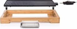 Tristar Bamboo Grill XL BP-2641 -Tefal Winkel 908613