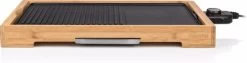 Tristar Bamboo Grill XL BP-2641 -Tefal Winkel 908615