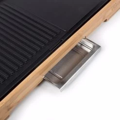 Tristar Bamboo Grill XL BP-2641 -Tefal Winkel 908618