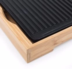 Tristar Bamboo Grill XL BP-2641 -Tefal Winkel 908619