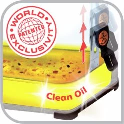 Tefal Filtra Pro Digital 4L FR5191 -Tefal Winkel 911900