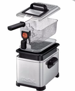 Tefal Filtra Pro Digital 4L FR5191 -Tefal Winkel 912894