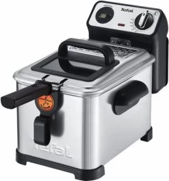 Tefal Filtra Pro Digital 4L FR5191 -Tefal Winkel 912895