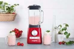 Magimix Power Blender 4 Rood -Tefal Winkel 914076