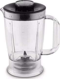 Kenwood Multipro Compact FDM301SS -Tefal Winkel 919884