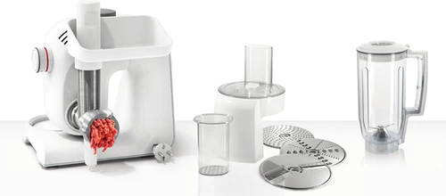 Bosch CreationLine MUM58231 7 Bosch CreationLine MUM58231 - Afbeelding 5