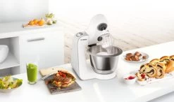 Bosch CreationLine MUM58231 16 Bosch CreationLine MUM58231 -Tefal Winkel 919937