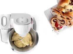 Bosch CreationLine MUM58231 15 Bosch CreationLine MUM58231 -Tefal Winkel 920784