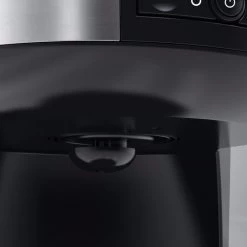 Russell Hobbs Buckingham Zilver Koffiezetapparaat + Scanpart Permanent Filter 13 Russell Hobbs Buckingham Zilver Koffiezetapparaat + Scanpart Permanent Filter -Tefal Winkel 921586 1