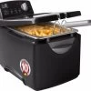 Fritel Turbo SF 4178 -Tefal Winkel 933743