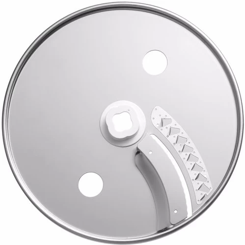 KitchenAid Artisan Foodprocessor Appelrood 13 KitchenAid Artisan Foodprocessor Appelrood - Afbeelding 11