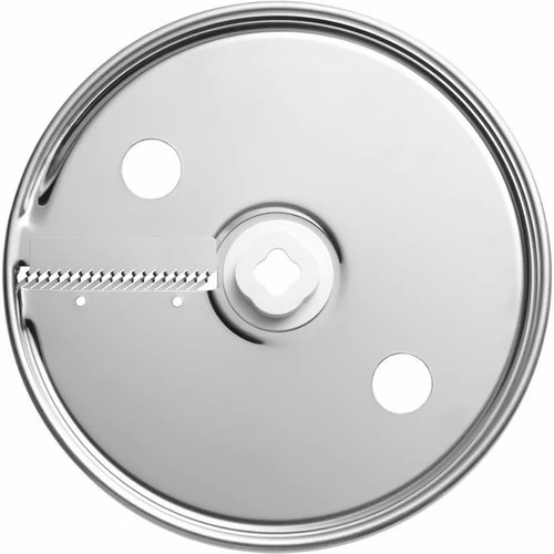 KitchenAid Artisan Foodprocessor Appelrood 14 KitchenAid Artisan Foodprocessor Appelrood - Afbeelding 12