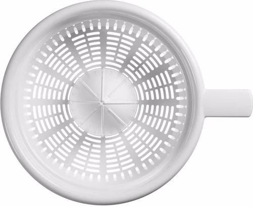 KitchenAid Artisan Foodprocessor Appelrood 19 KitchenAid Artisan Foodprocessor Appelrood - Afbeelding 17