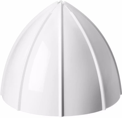 KitchenAid Artisan Foodprocessor Appelrood 16 KitchenAid Artisan Foodprocessor Appelrood - Afbeelding 14