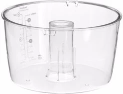 KitchenAid Artisan Foodprocessor Appelrood 34 KitchenAid Artisan Foodprocessor Appelrood -Tefal Winkel 939982