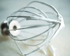 KitchenAid Artisan Mixer 5KSM125EBM Mat Zwart 20 KitchenAid Artisan Mixer 5KSM125EBM Mat Zwart -Tefal Winkel 950812 1