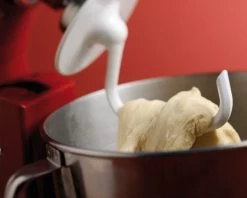 KitchenAid Artisan Mixer 5KSM125 Onyx Zwart 28 KitchenAid Artisan Mixer 5KSM125 Onyx Zwart -Tefal Winkel 951985 1