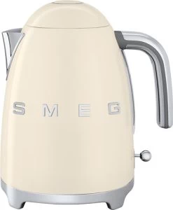 SMEG KLF03CREU Creme