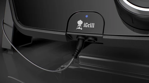 Weber Pulse 1000 + Hoes 6 Weber Pulse 1000 + Hoes - Afbeelding 4