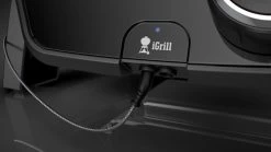 Weber Pulse 1000 -Tefal Winkel 962310 3