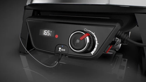 Weber Pulse 1000 + Hoes 5 Weber Pulse 1000 + Hoes - Afbeelding 3