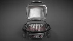 Weber Pulse 2000 -Tefal Winkel 962316