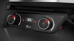 Weber Pulse 2000 Met Onderstel -Tefal Winkel 962318 1