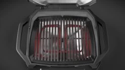 Weber Pulse 1000 + Hoes 16 Weber Pulse 1000 + Hoes -Tefal Winkel 963116 2