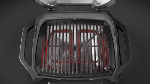 Weber Pulse 1000 + Hoes 8 Weber Pulse 1000 + Hoes - Afbeelding 6