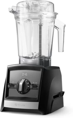Vitamix Ascent A2500i Zwart -Tefal Winkel 964836