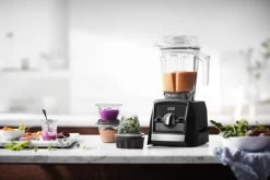 Vitamix Ascent A2500i Zwart -Tefal Winkel 964838